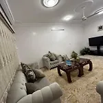 شقة العقيق عروة Alaqeeq Apartments