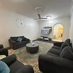 شقة العقيق عروة Alaqeeq Apartments