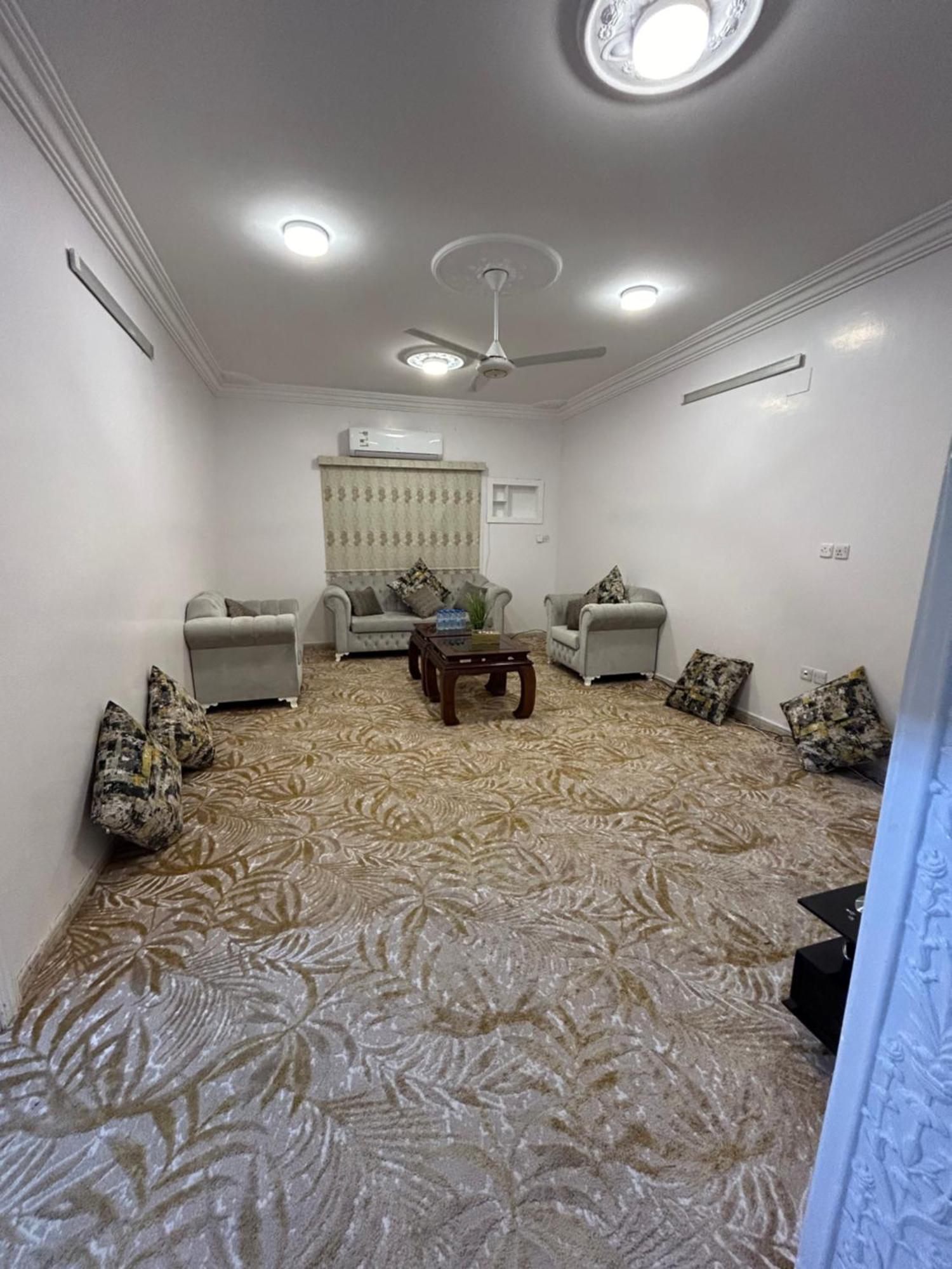 Apartemen العقيق عروة Alaqeeq *
