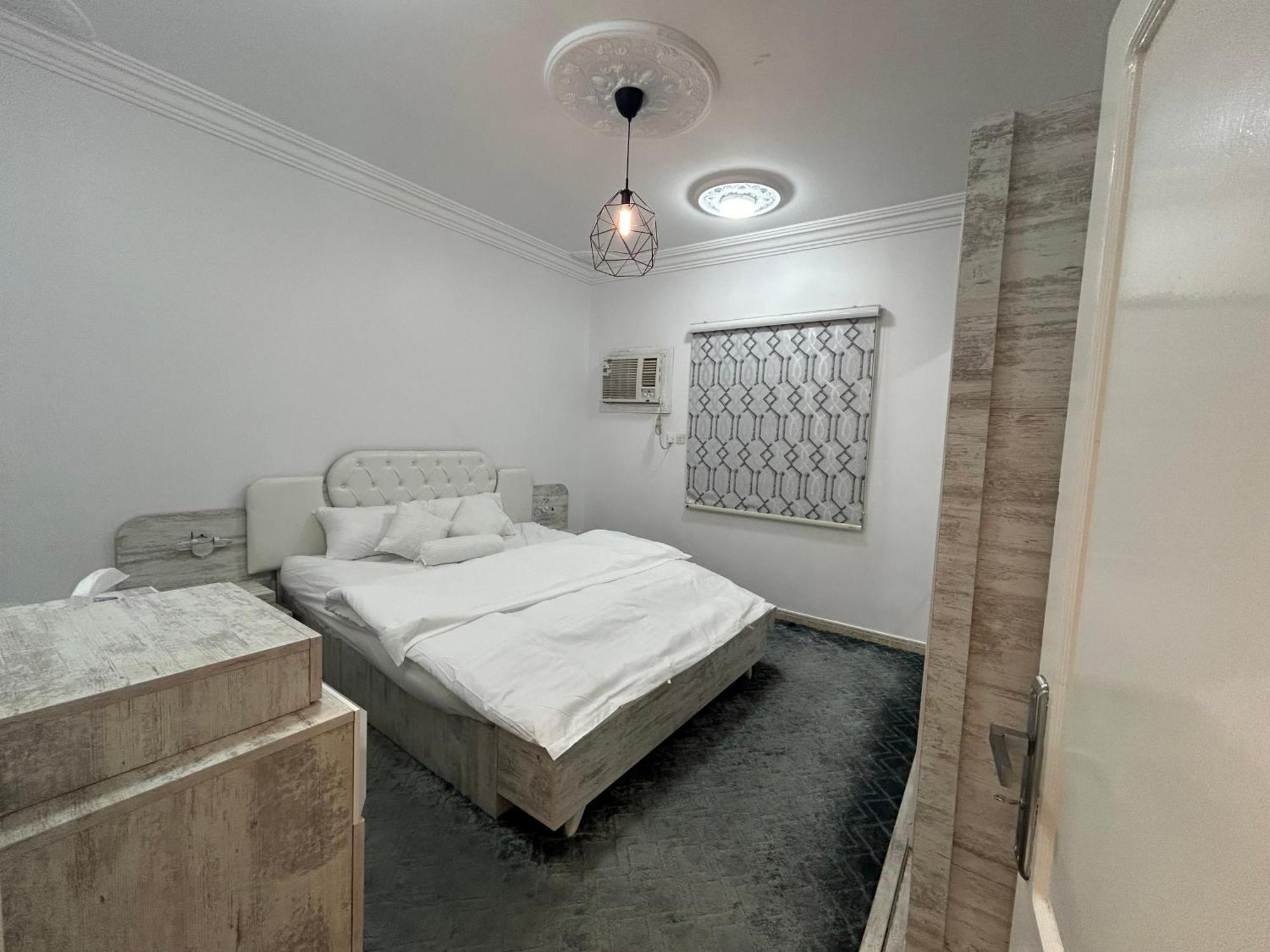 Apartemen العقيق عروة Alaqeeq *