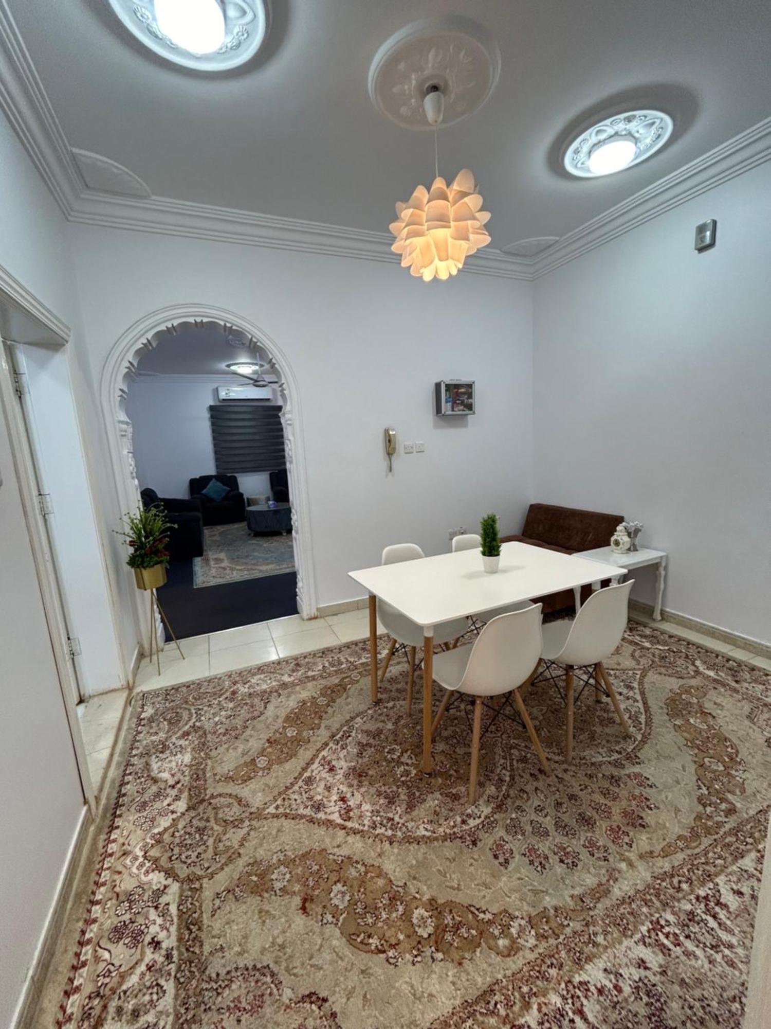 Apartemen العقيق عروة Alaqeeq Medina