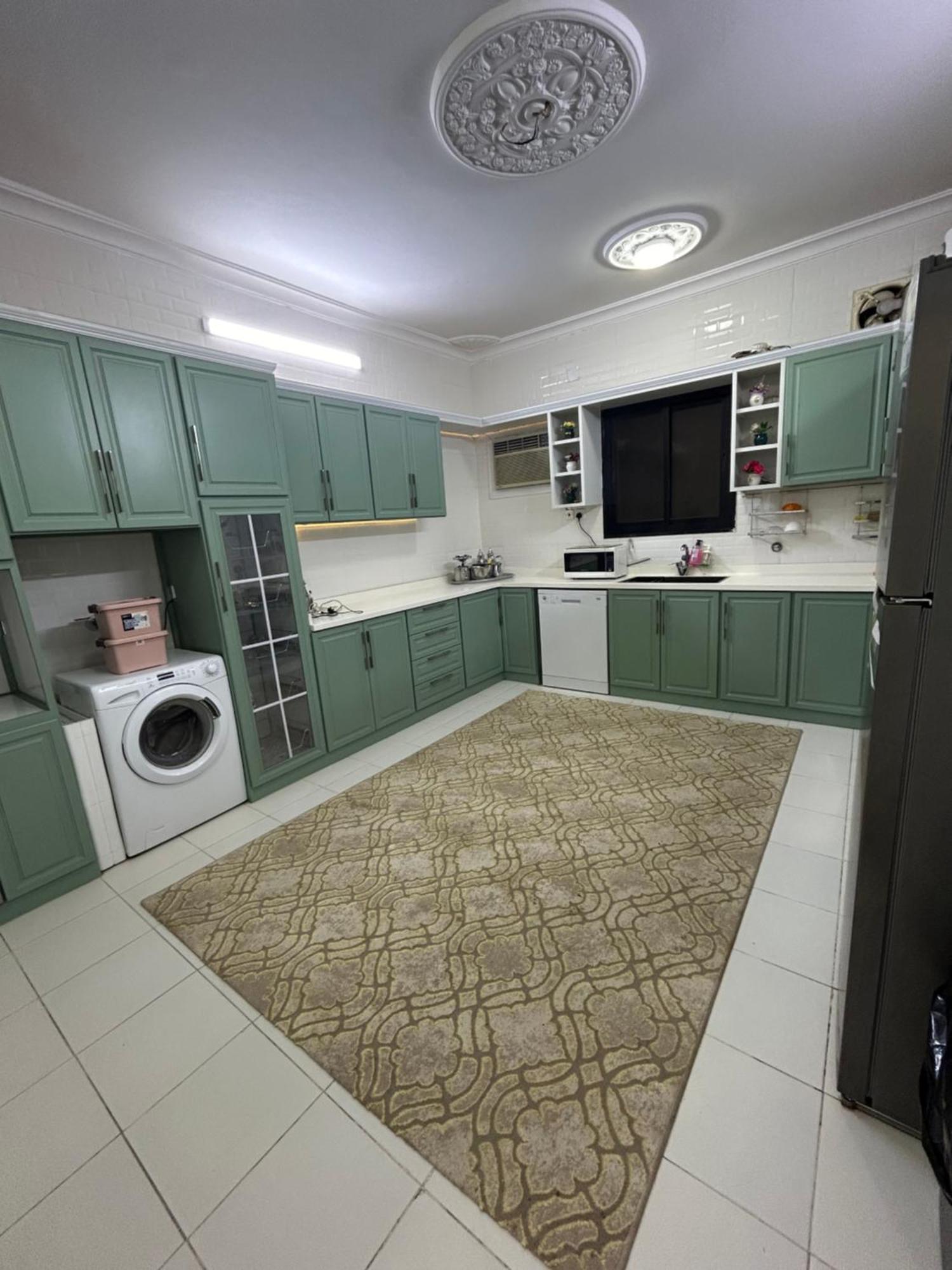Apartemen العقيق عروة Alaqeeq