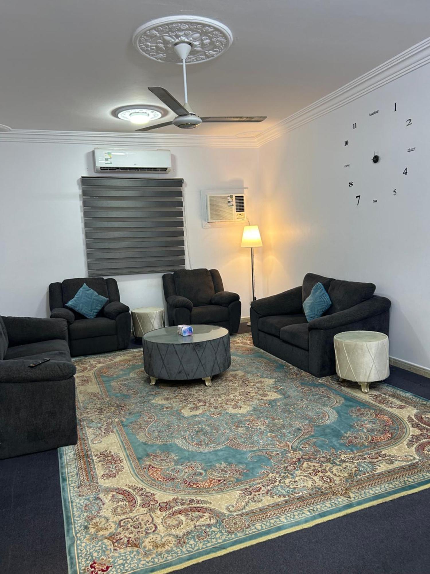 العقيق عروة Alaqeeq Apartemen