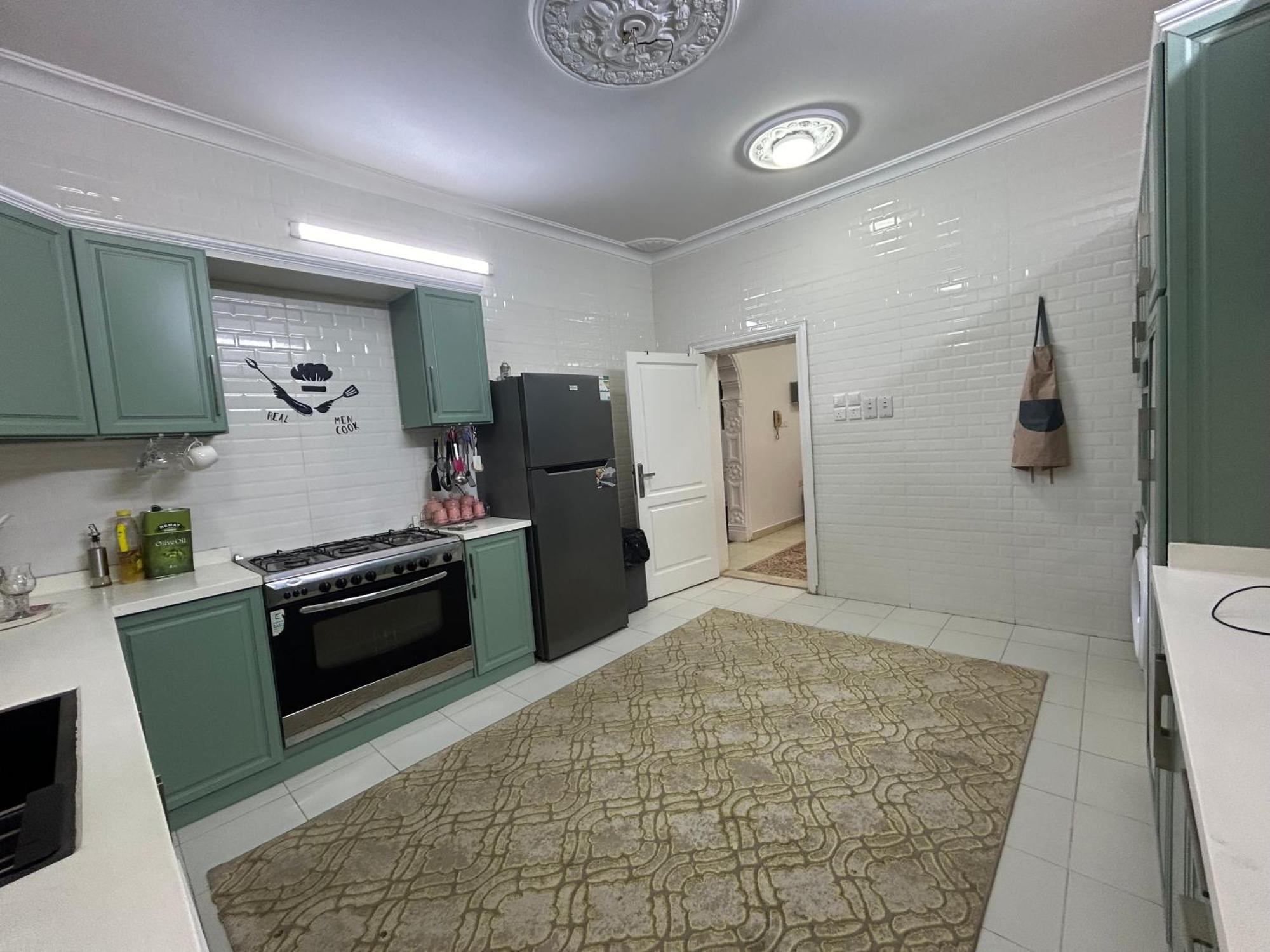 Apartemen العقيق عروة Alaqeeq