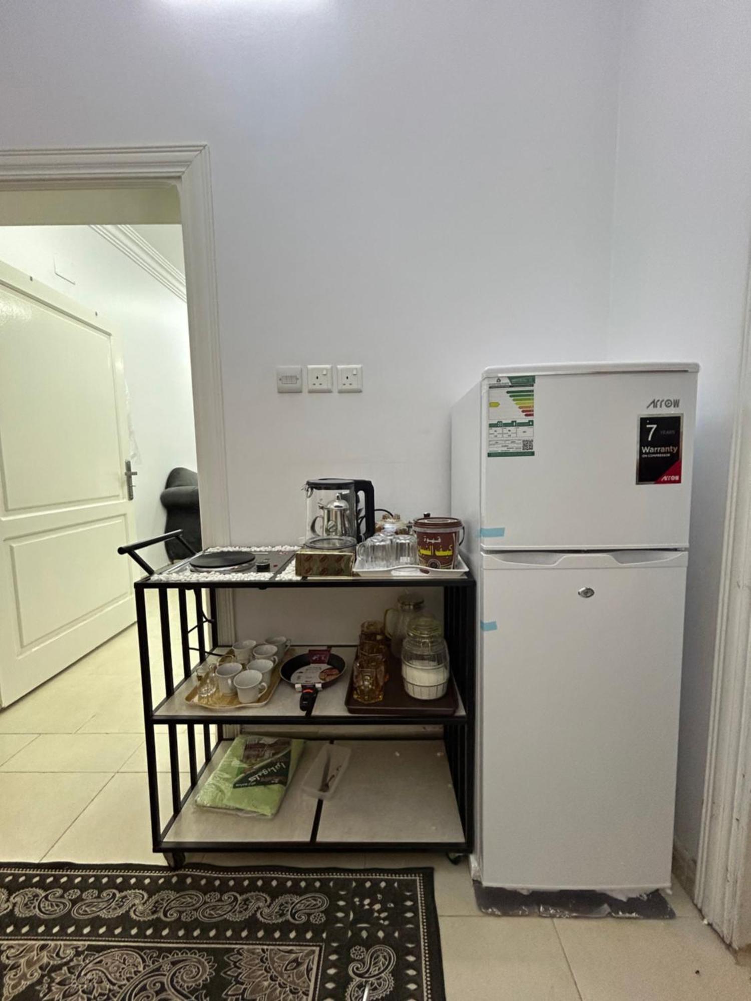 Apartemen العقيق عروة Alaqeeq