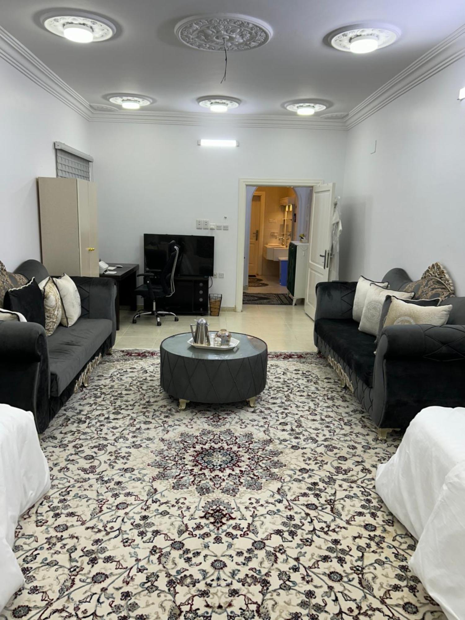 العقيق عروة Alaqeeq Apartemen *
