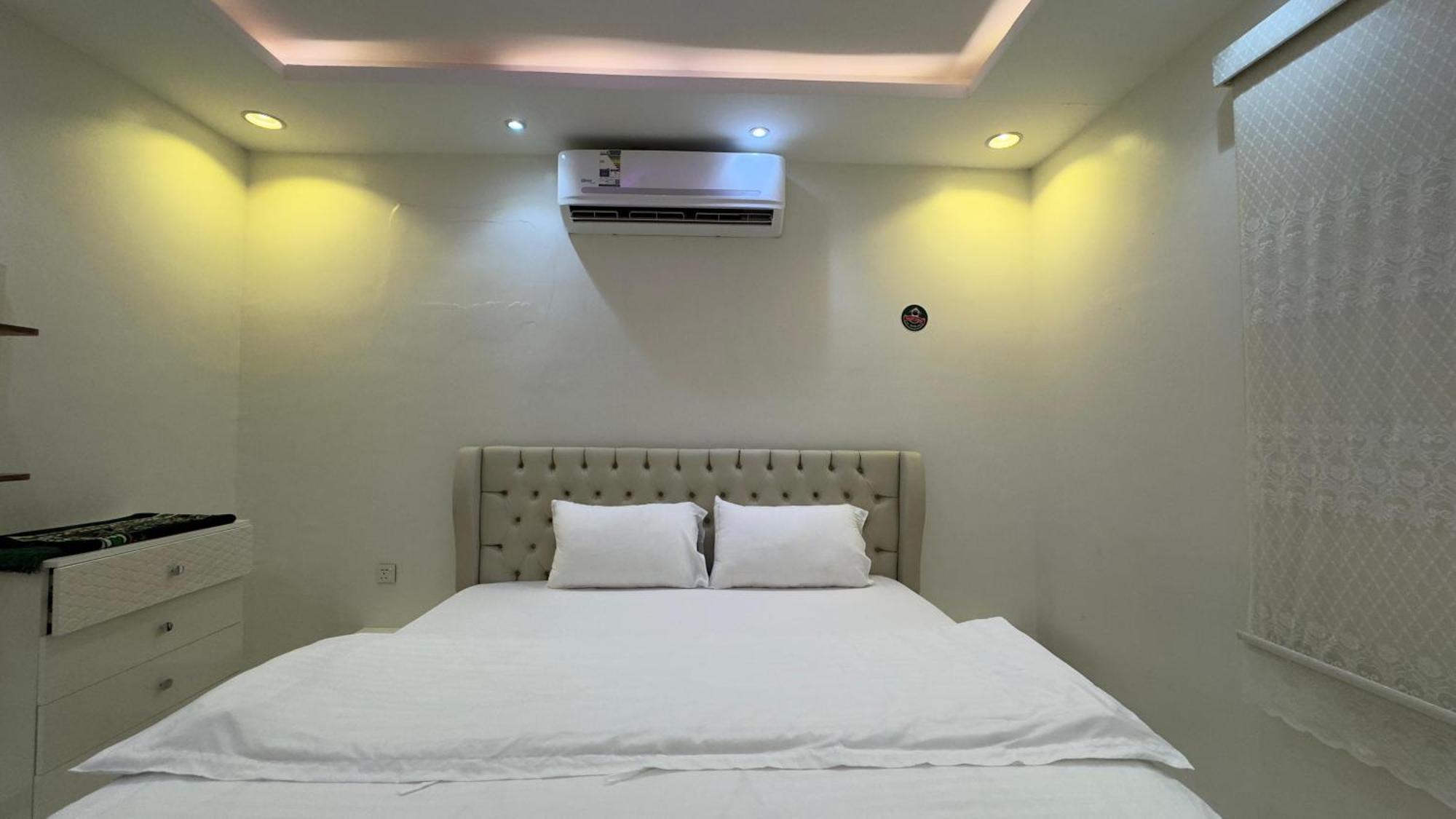 العقيق عروة Alaqeeq Apartemen