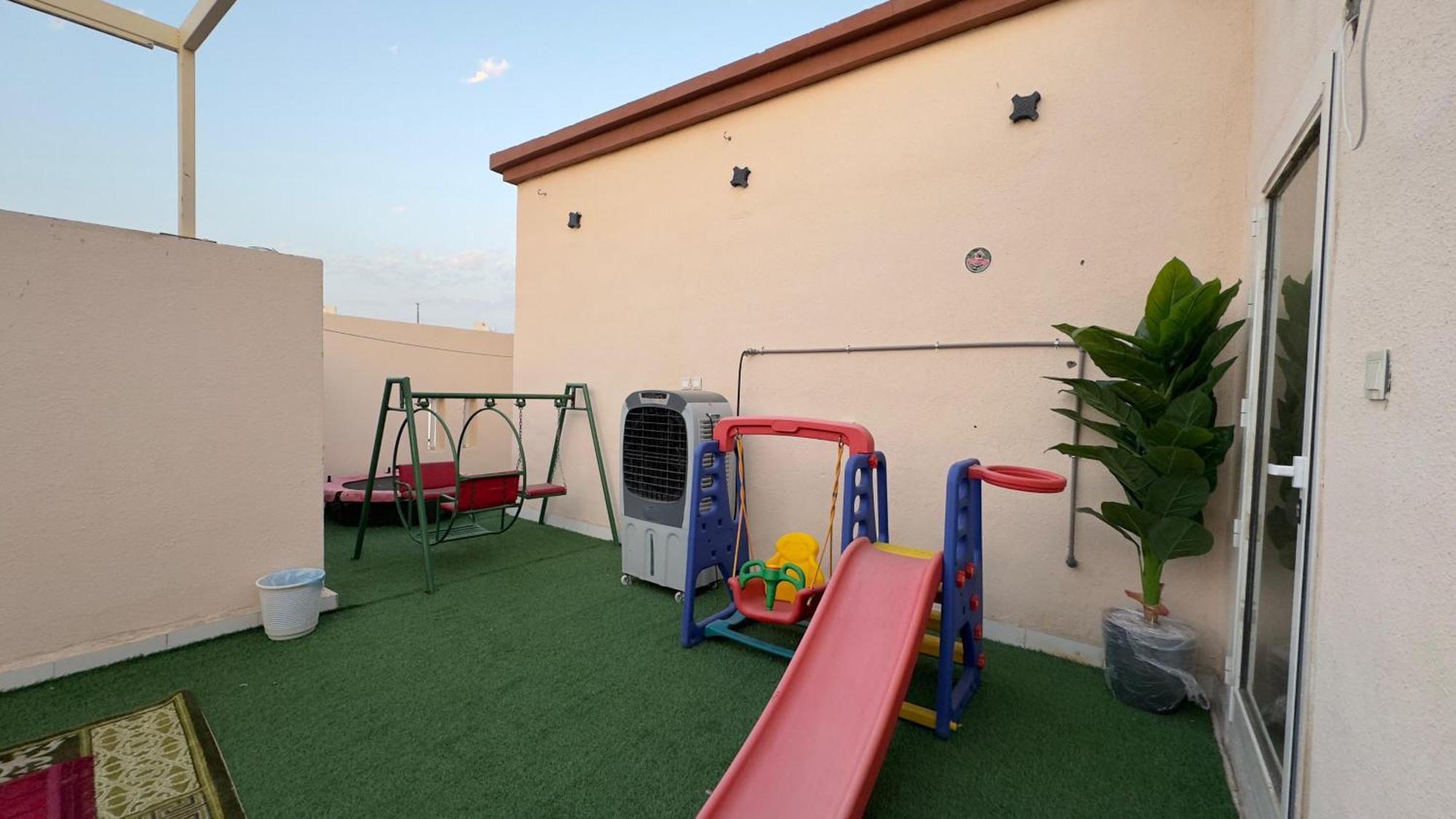 Apartemen العقيق عروة Alaqeeq Medina