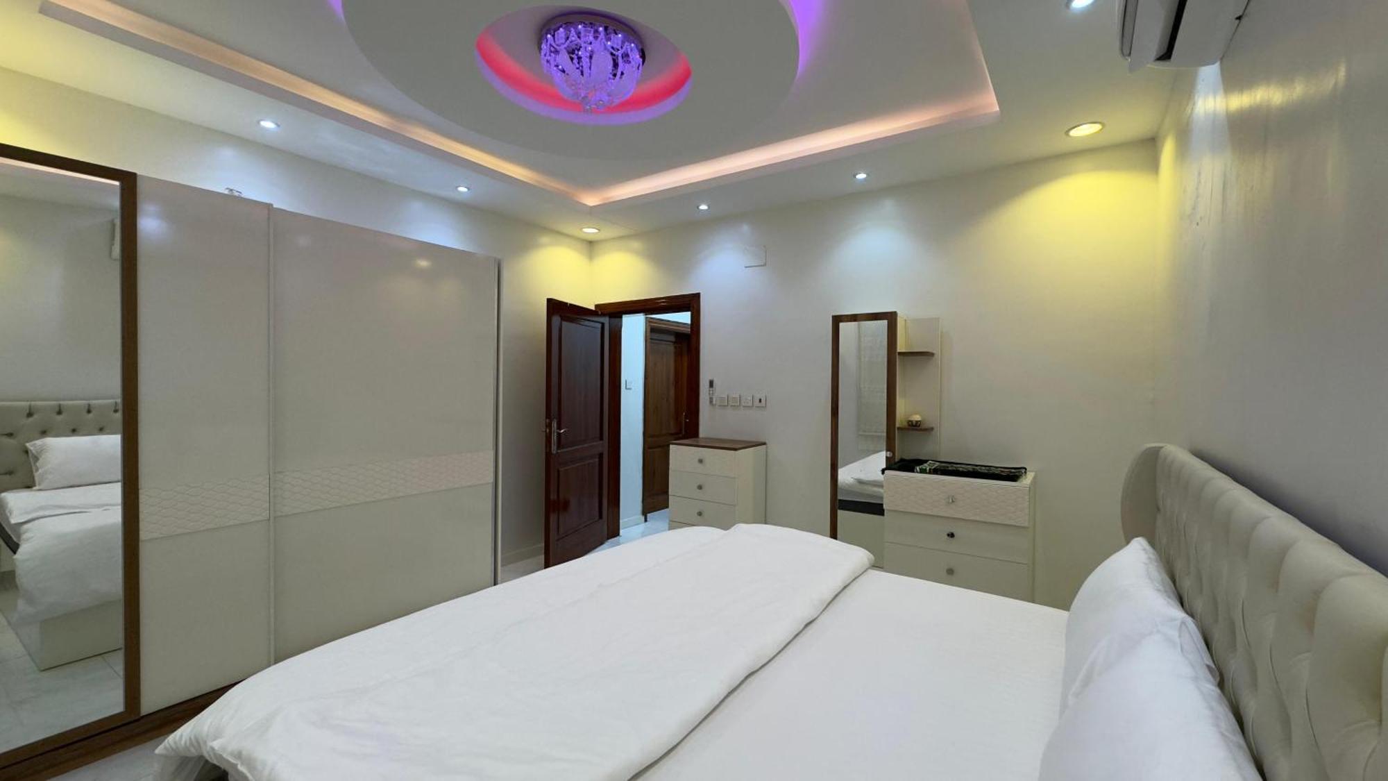Apartemen العقيق عروة Alaqeeq