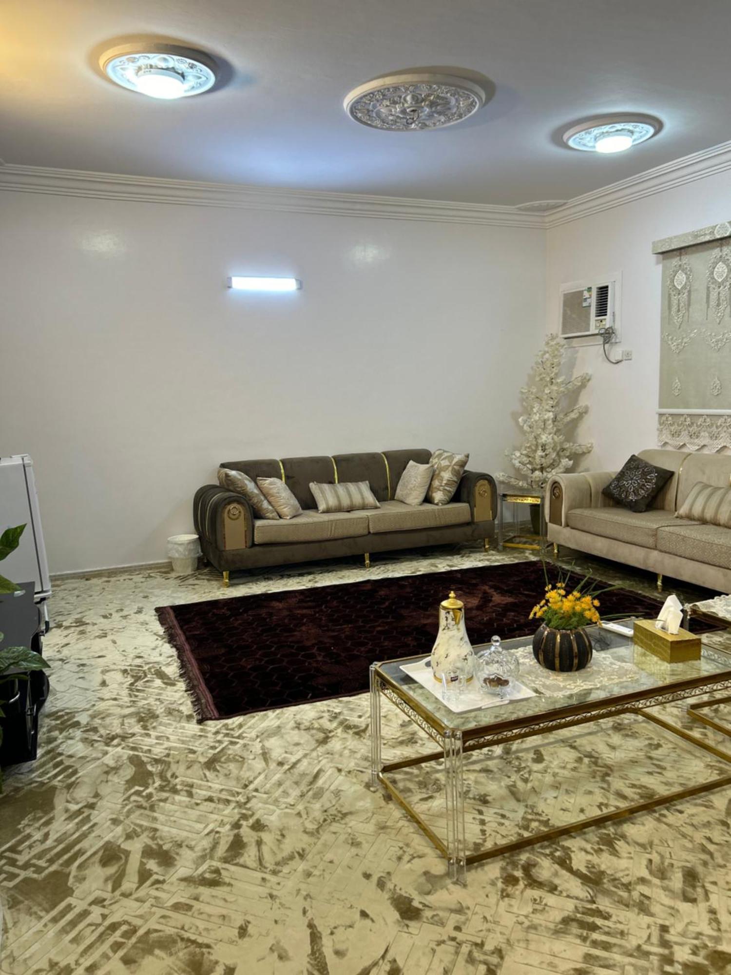العقيق عروة Alaqeeq Apartemen