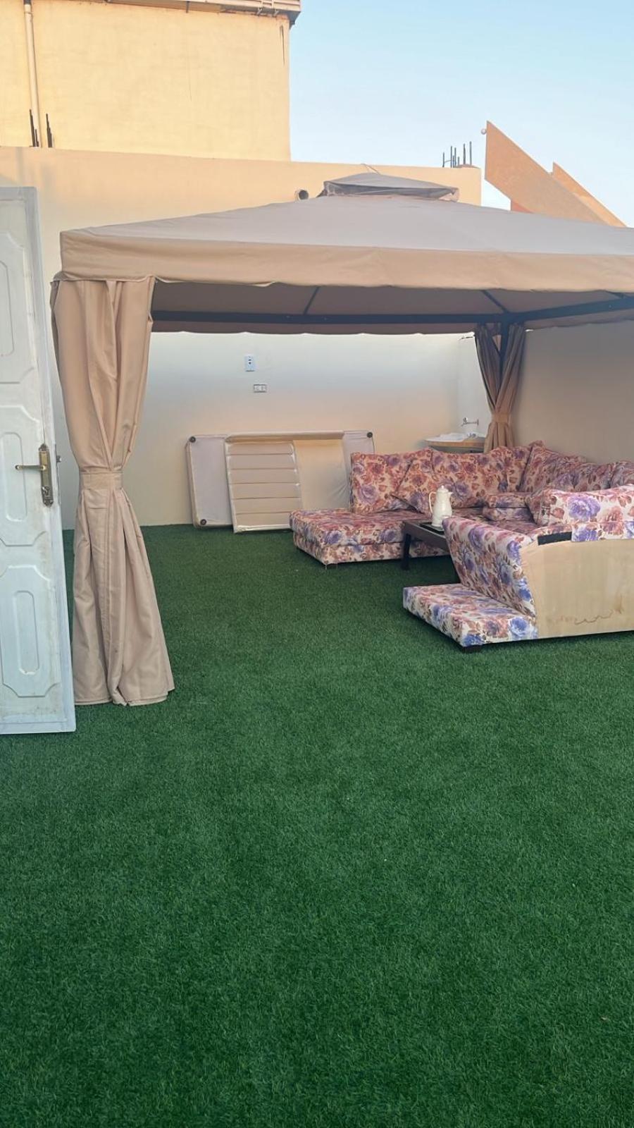 العقيق عروة Alaqeeq Apartemen *