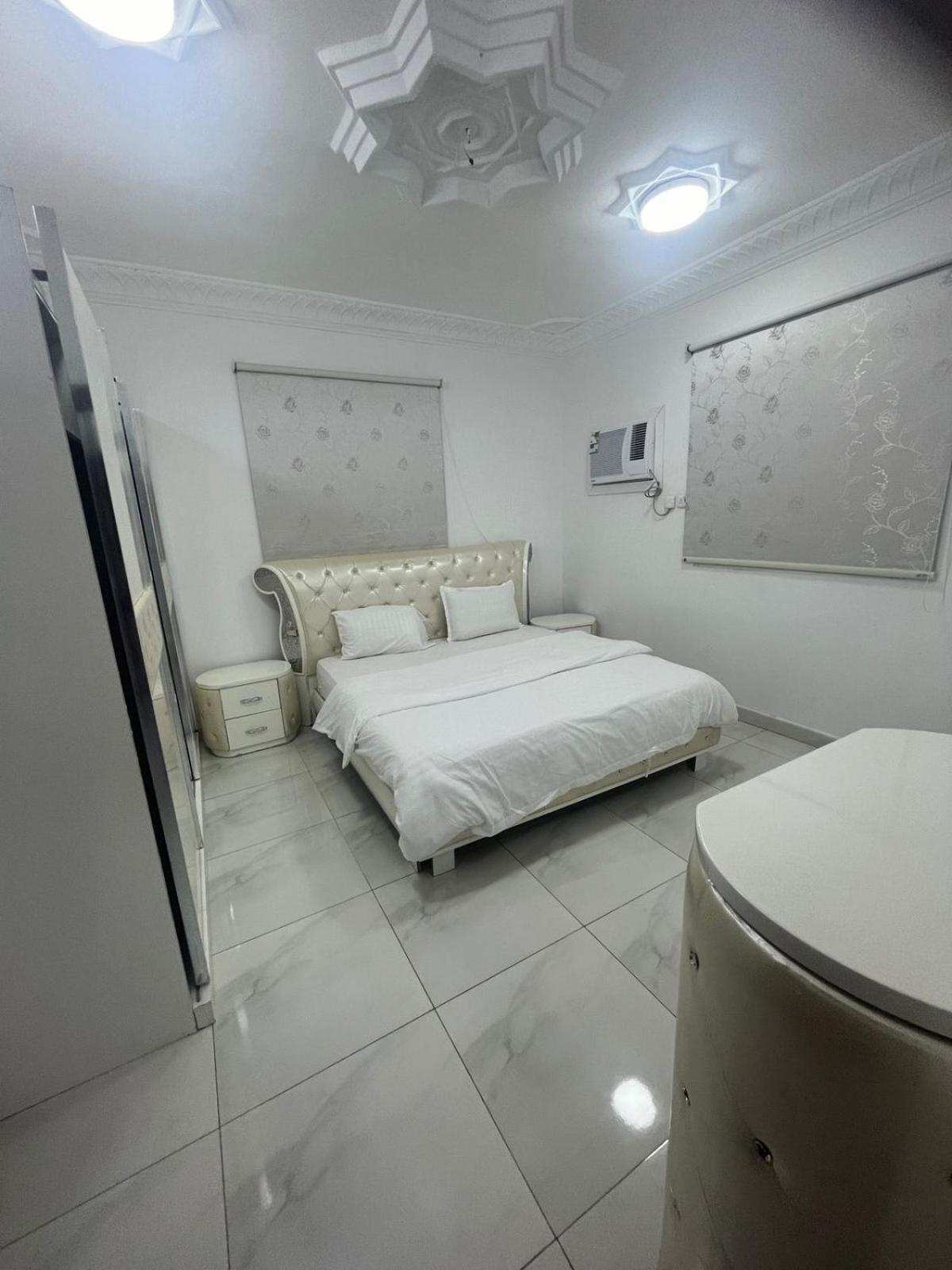 Apartemen العقيق عروة Alaqeeq