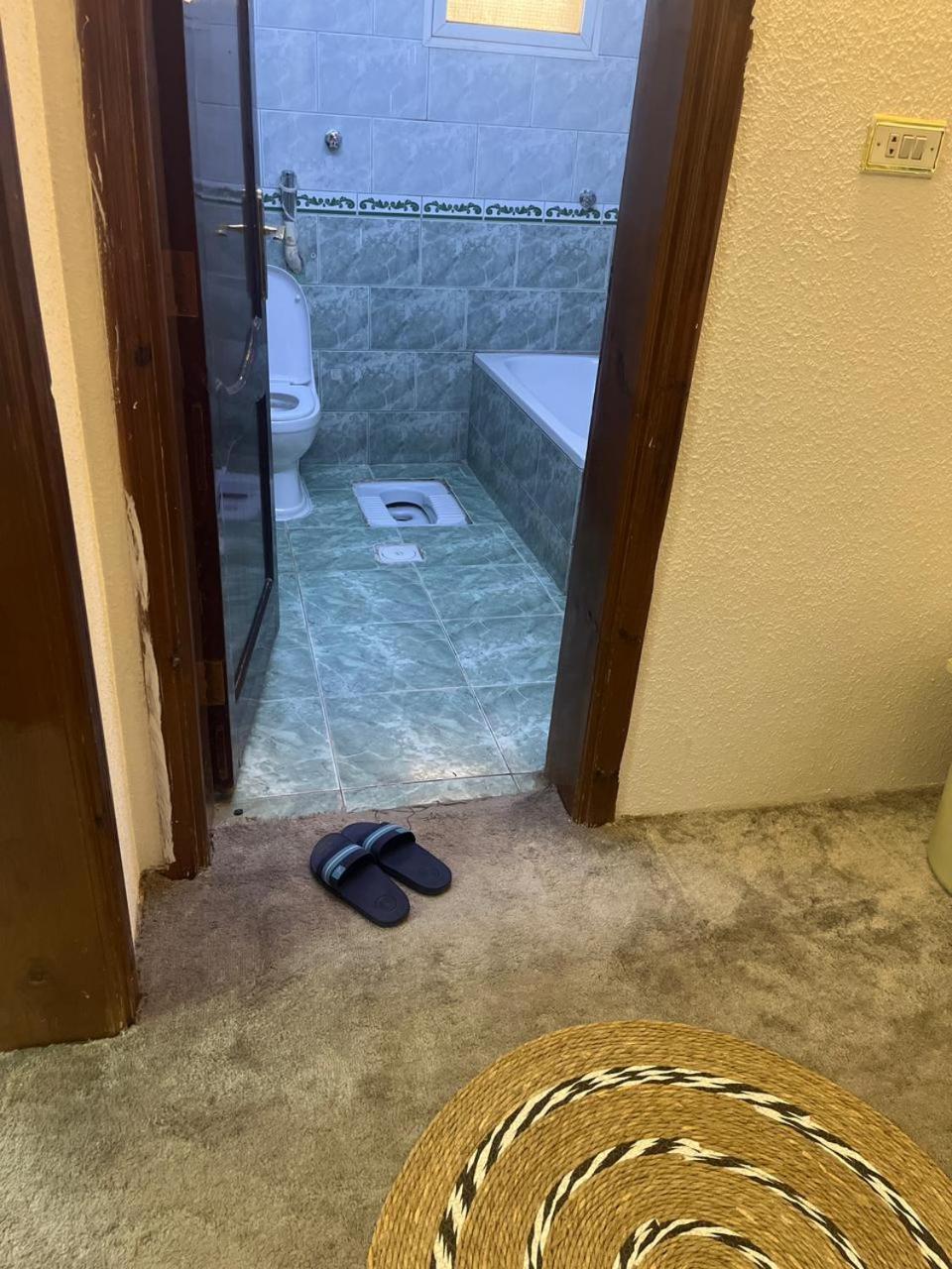 العقيق عروة Alaqeeq Apartemen *