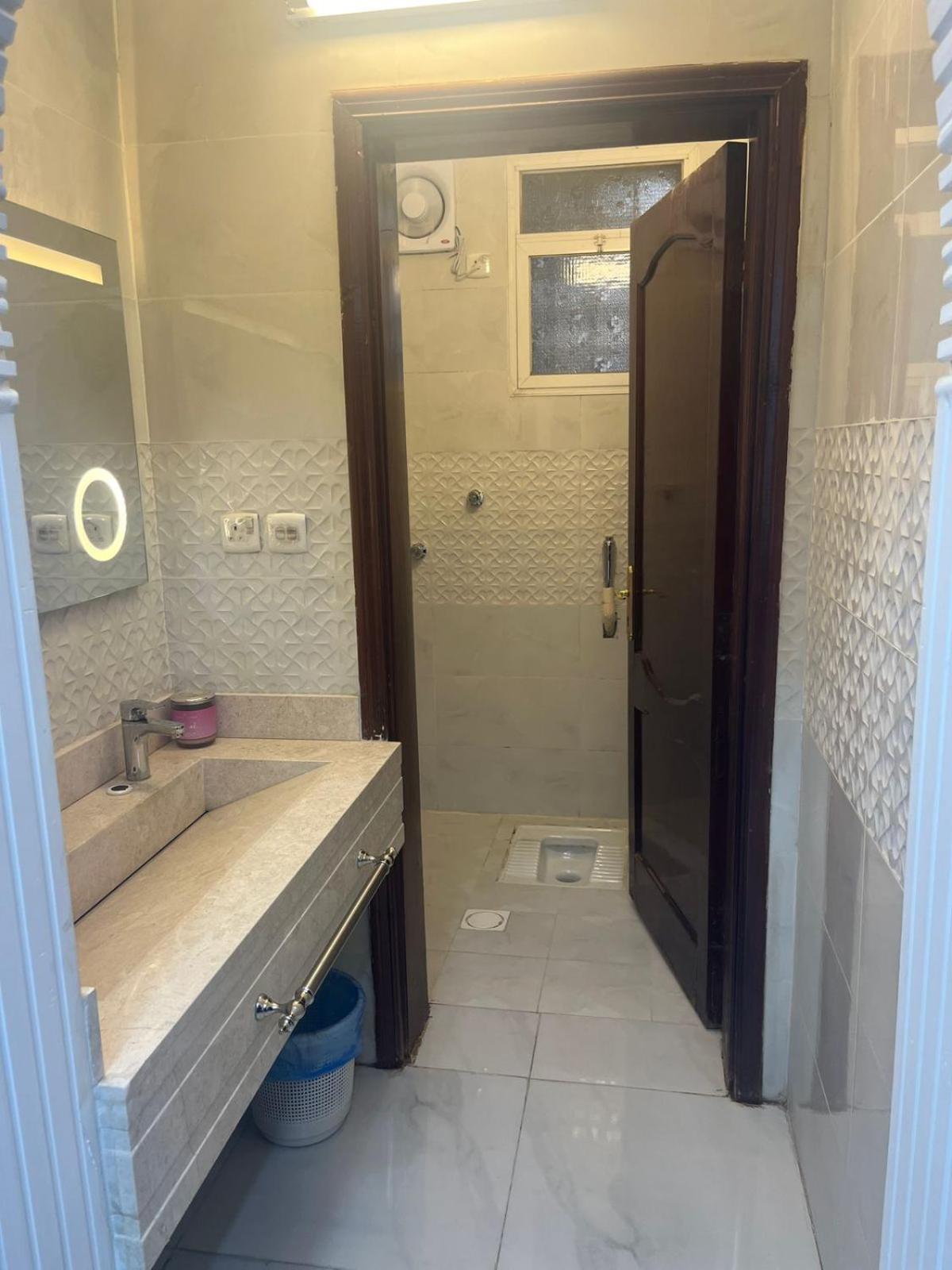 Apartemen العقيق عروة Alaqeeq